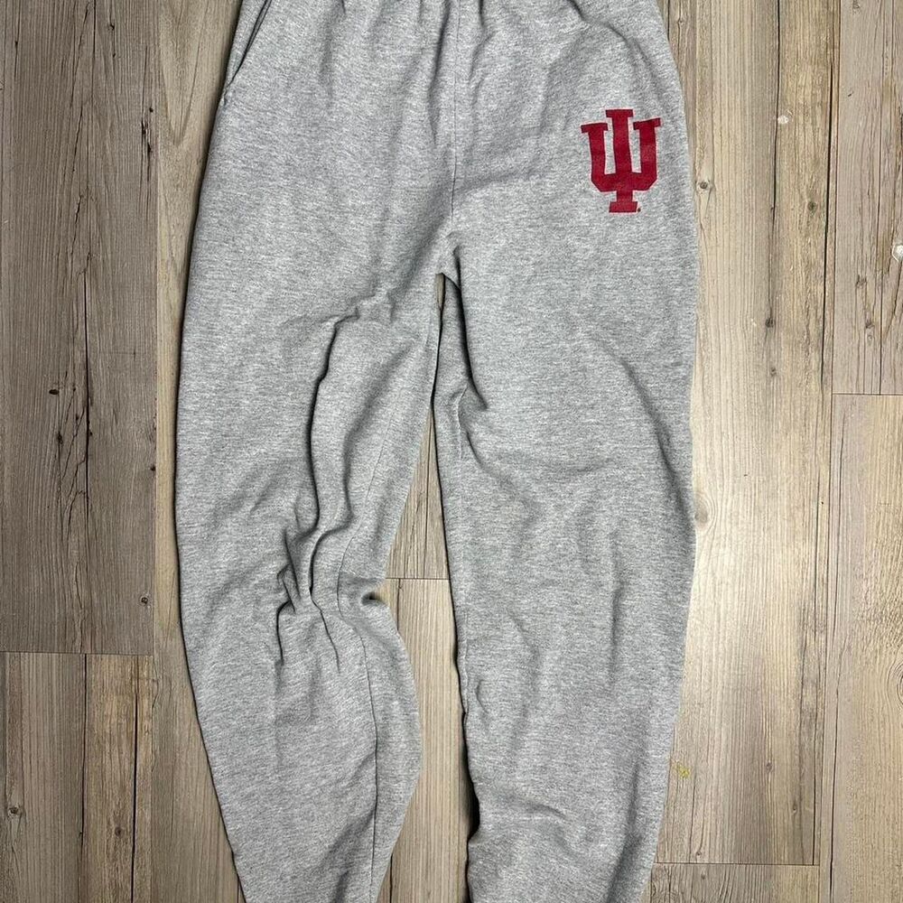 Champion Women's Grey Joggers-tracksuits